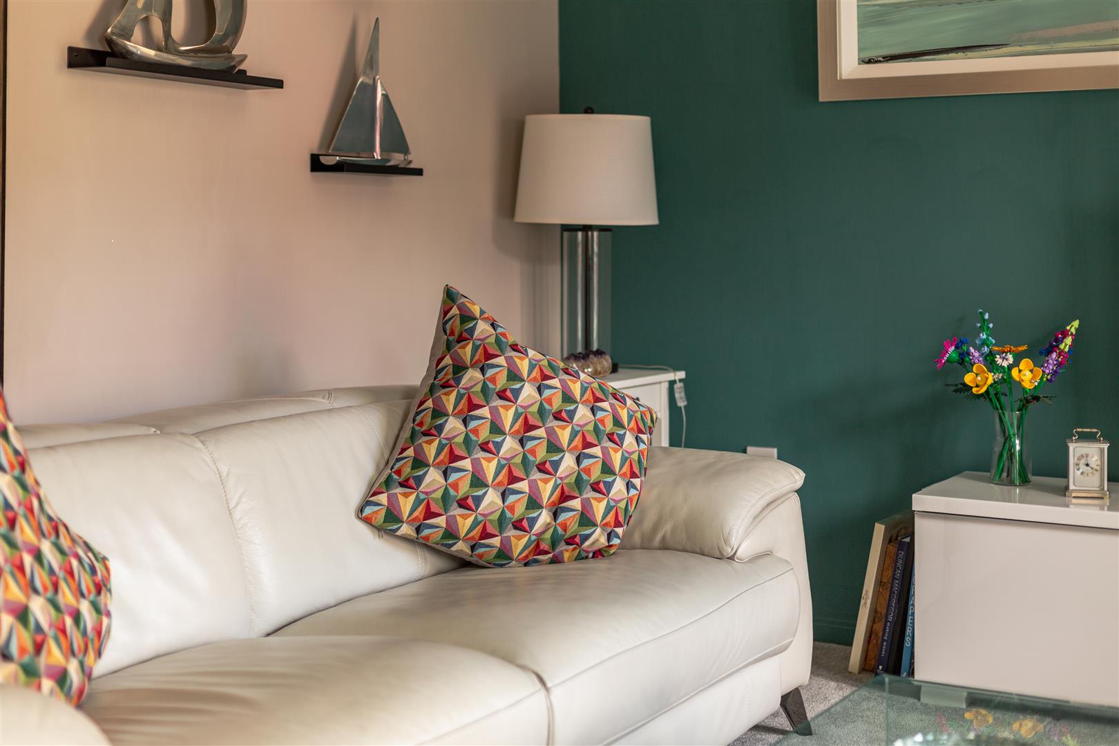 Fishermans Way, Maritime Quarter, Swansea, SA1 1SU